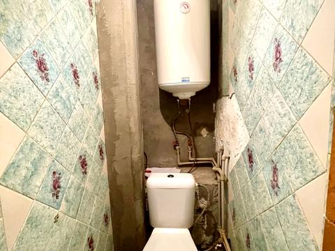 квартира за адресою Квітнева вул., 4-А