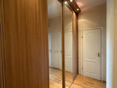 квартира за адресою Костя Гордієнка пров., 10