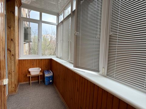 квартира за адресою Костя Гордієнка пров., 10