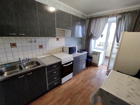 квартира по адресу Рабочая ул., 154