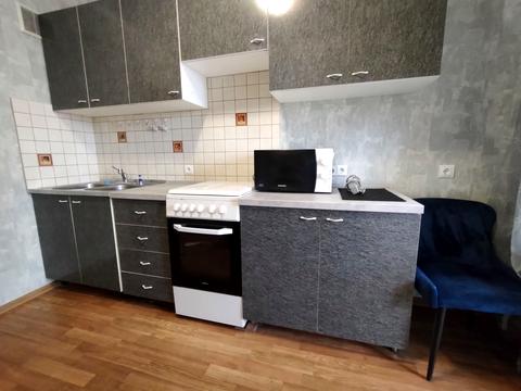 квартира по адресу Рабочая ул., 154