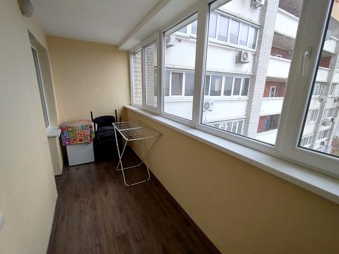 квартира по адресу Рабочая ул., 154