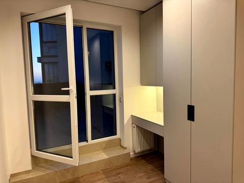 квартира за адресою Студентська вул., 18