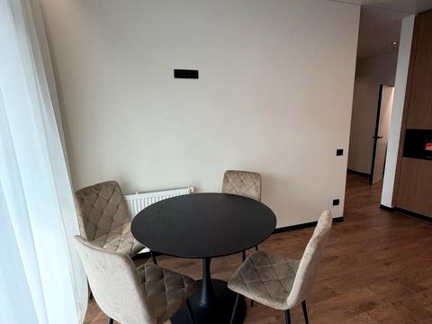 квартира по адресу Бабяка ул., 1-Г