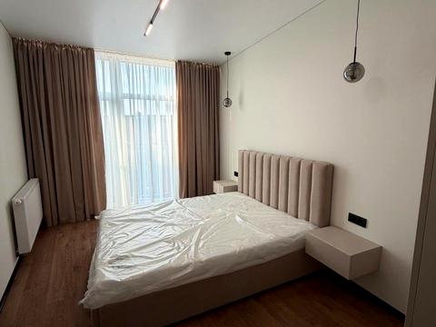 квартира по адресу Бабяка ул., 1-Г