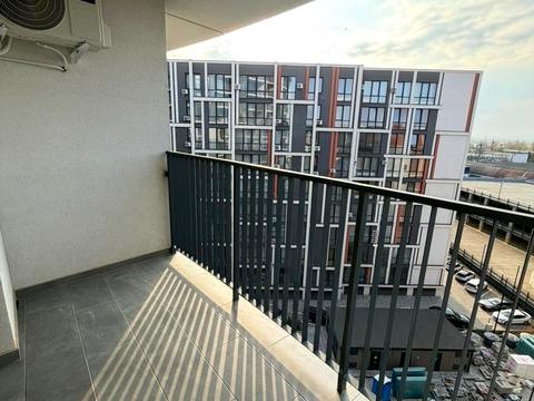 квартира по адресу Бабяка ул., 1-Г