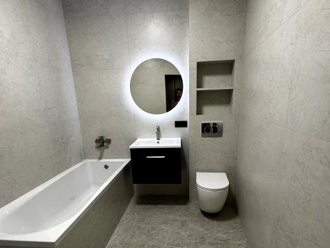 квартира по адресу Бабяка ул., 1-Г