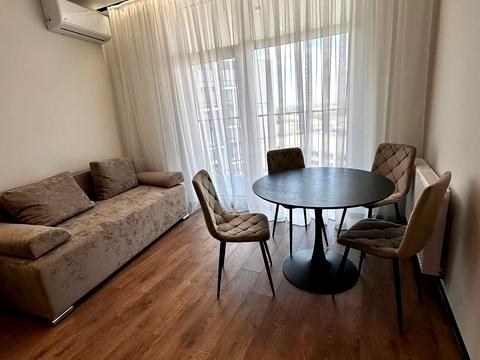 квартира по адресу Бабяка ул., 1-Г