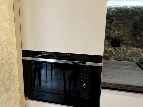 квартира по адресу Белогорская ул., 12