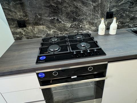 квартира по адресу Белогорская ул., 12