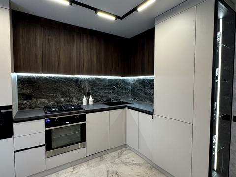 квартира по адресу Белогорская ул., 12