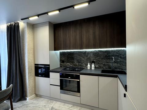 квартира по адресу Белогорская ул., 12