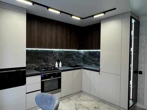 квартира по адресу Белогорская ул., 12