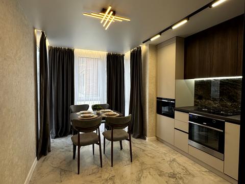 квартира по адресу Белогорская ул., 12