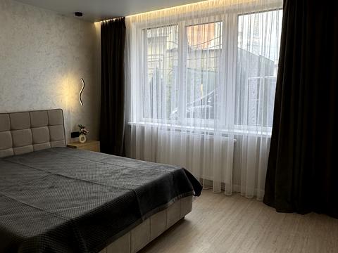 квартира по адресу Белогорская ул., 12