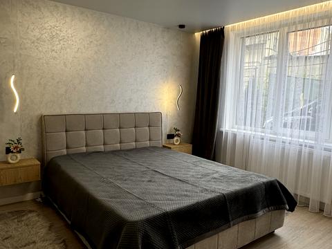 квартира по адресу Белогорская ул., 12