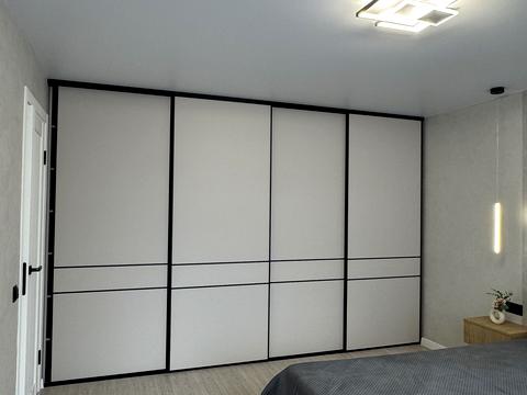 квартира по адресу Белогорская ул., 12