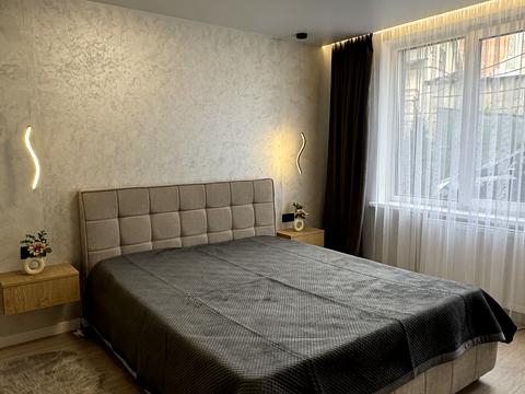 квартира по адресу Белогорская ул., 12