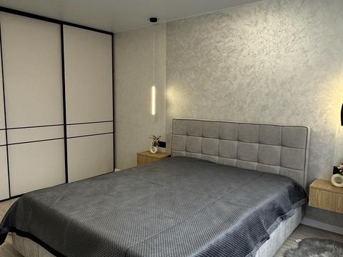 квартира по адресу Белогорская ул., 12