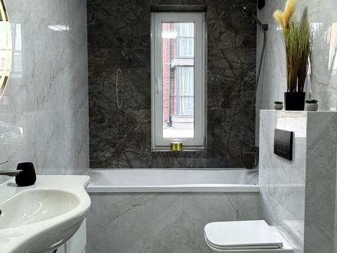 квартира по адресу Белогорская ул., 12