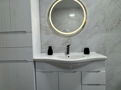 квартира по адресу Белогорская ул., 12