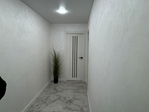 квартира по адресу Белогорская ул., 12