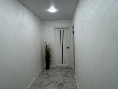 квартира по адресу Белогорская ул., 12