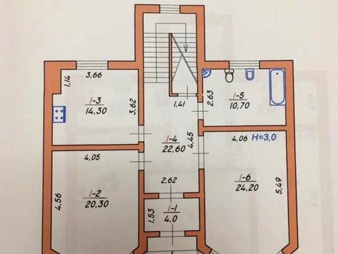 будинок за адресою Порумбеску вул., 15