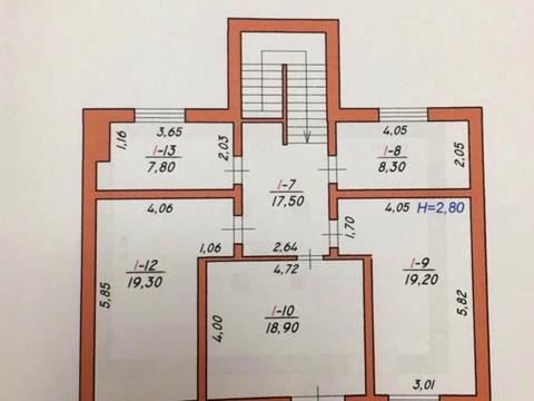 будинок за адресою Порумбеску вул., 15