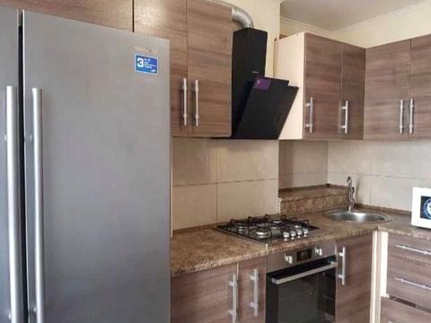 квартира по адресу Набережная Победы ул., 60