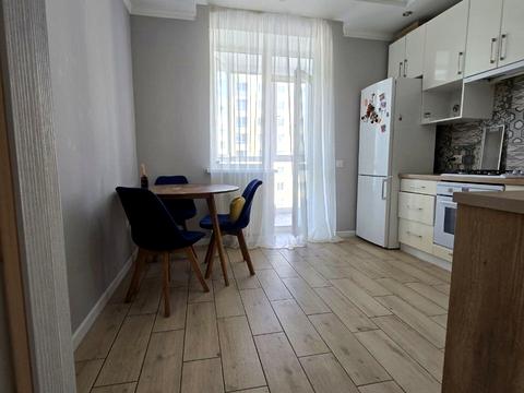 квартира за адресою Роксоляни вул., 43а