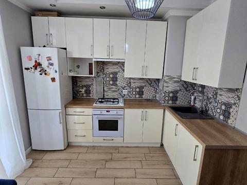 квартира за адресою Роксоляни вул., 43а