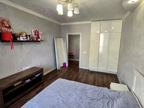 квартира за адресою Роксоляни вул., 43а