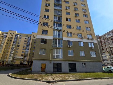 квартира за адресою Роксоляни вул., 43а