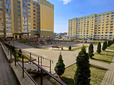 квартира за адресою Роксоляни вул., 43а