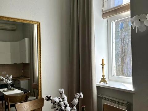 квартира за адресою Київ, Рейтарська вул., 20/24