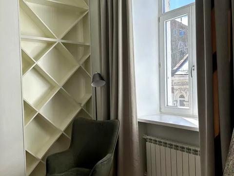 квартира за адресою Київ, Рейтарська вул., 20/24