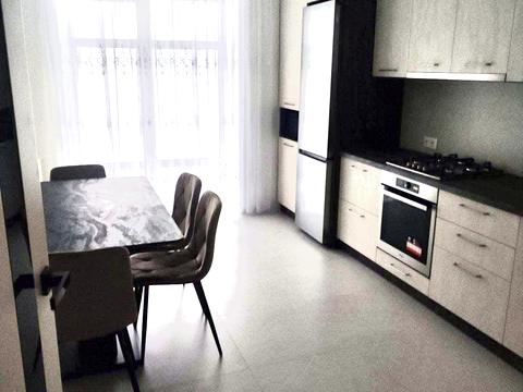 квартира за адресою Львівська вул., 22