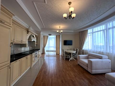 квартира за адресою Генерала Шаповала вул. (Механізаторів), 2-А