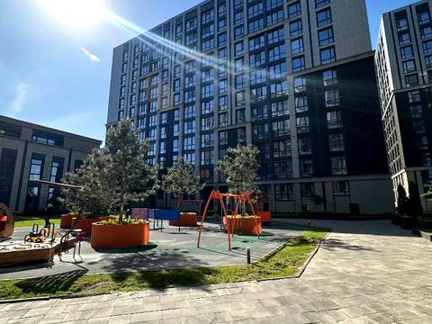 квартира по адресу Короленко ул. (Короленка), 22-А