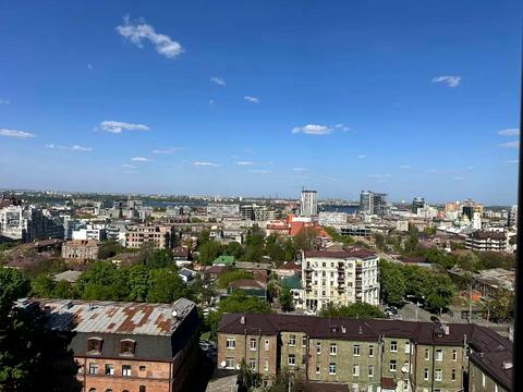 квартира по адресу Короленко ул. (Короленка), 22-А