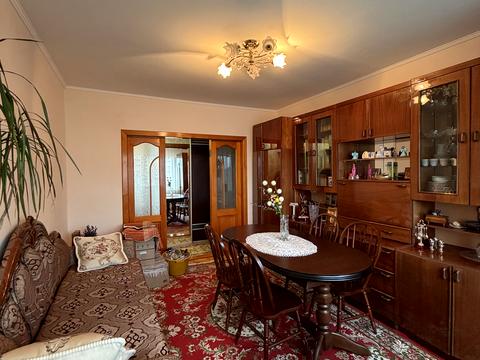 квартира по адресу Василия Симоненко ул., 5а