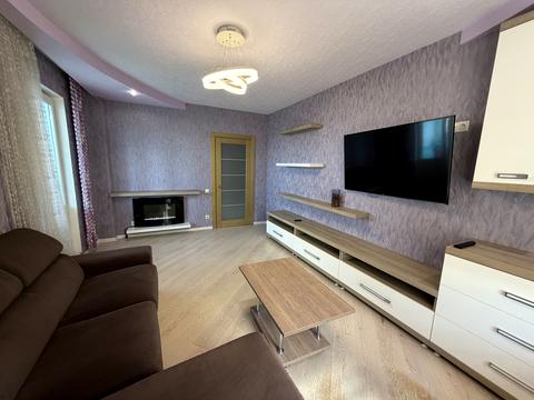 квартира за адресою Краківська вул., 13-В