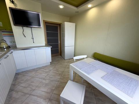 квартира за адресою Краківська вул., 13-В