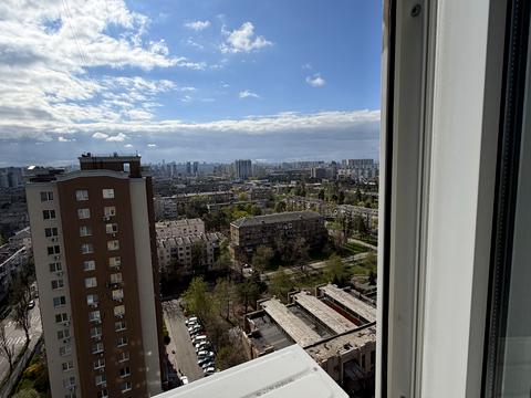 квартира за адресою Краківська вул., 13-В