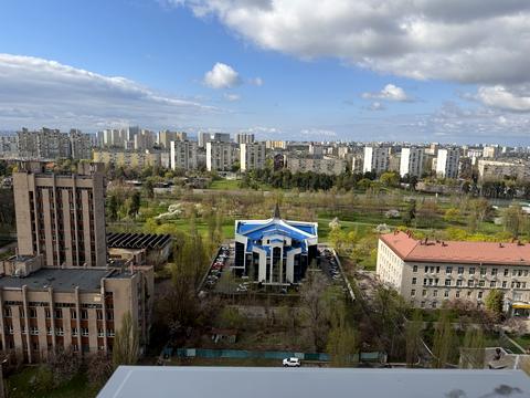 квартира за адресою Краківська вул., 13-В