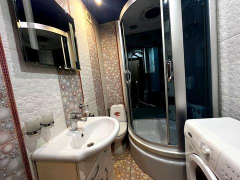 квартира за адресою Олександра Поля просп. (Кірова), 64