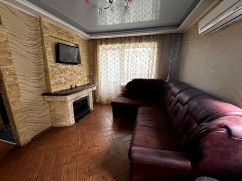 квартира по адресу Александра Поля просп. (Кірова), 64