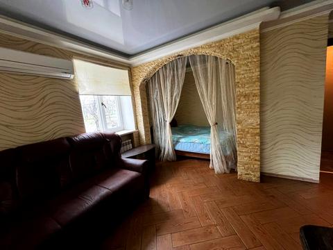 квартира по адресу Александра Поля просп. (Кірова), 64