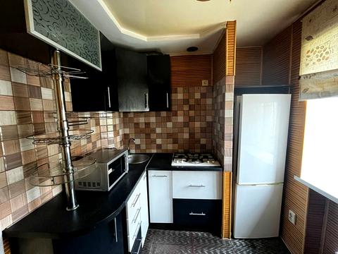 квартира по адресу Александра Поля просп. (Кірова), 64